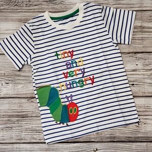 Eric Carle The Very Hungry Caterpillar T-shirt